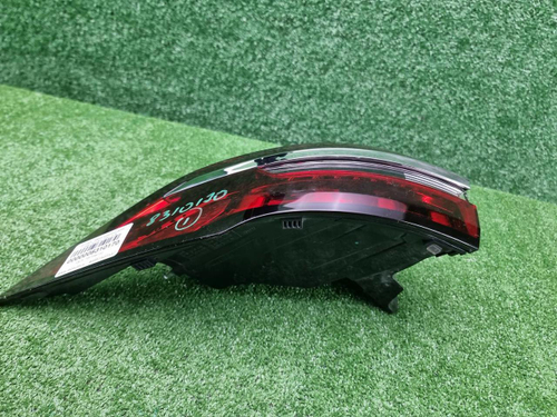 Фонарь левый внешний Geely Monjaro (2021-н.в.)