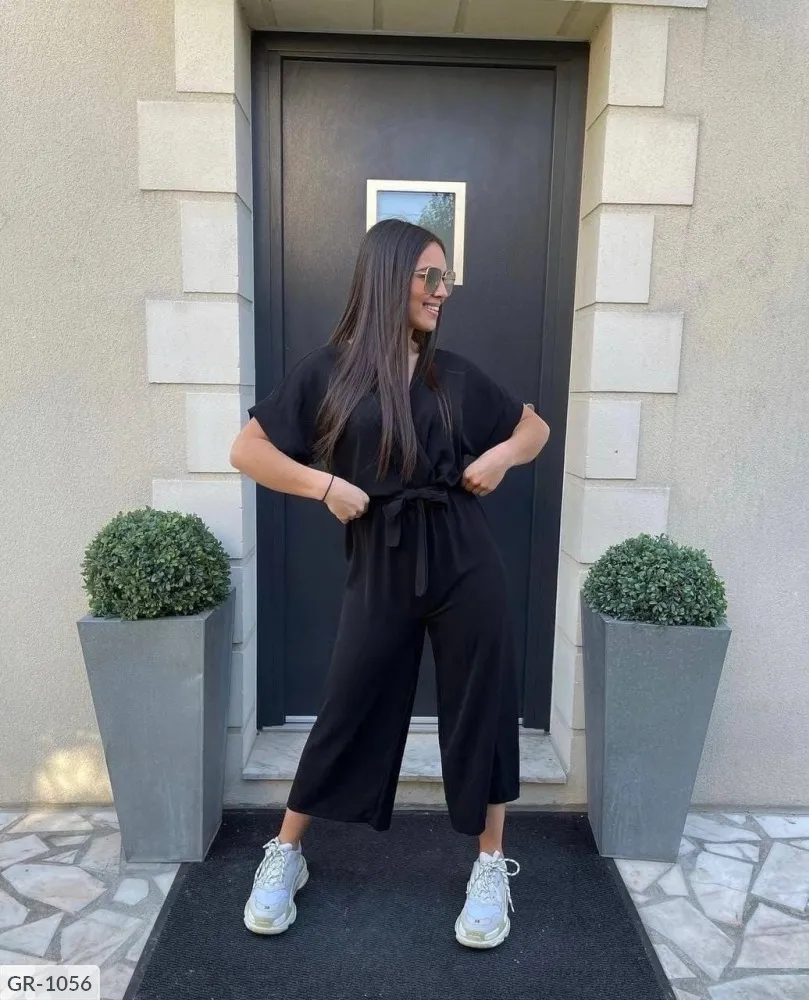 Комбинезон GR-1051 Фабрика Моды