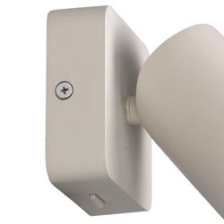 6284 Настенный светильник SAL