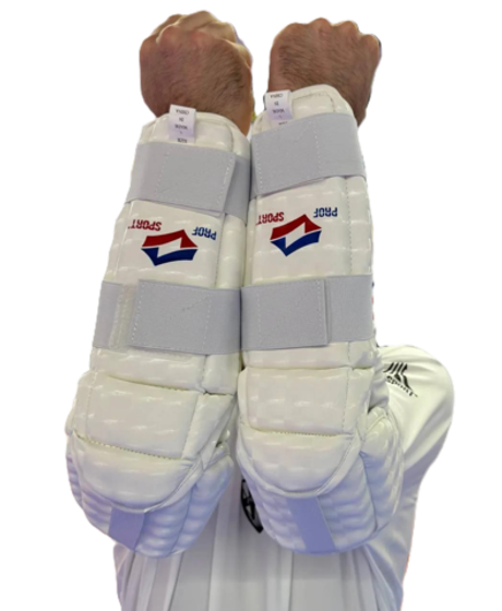 Защита рук WT ProfSport 2.0 усиленная