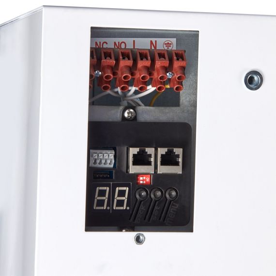 Завеса тепловая Ballu BHC-H20T24-PS2 — (7)