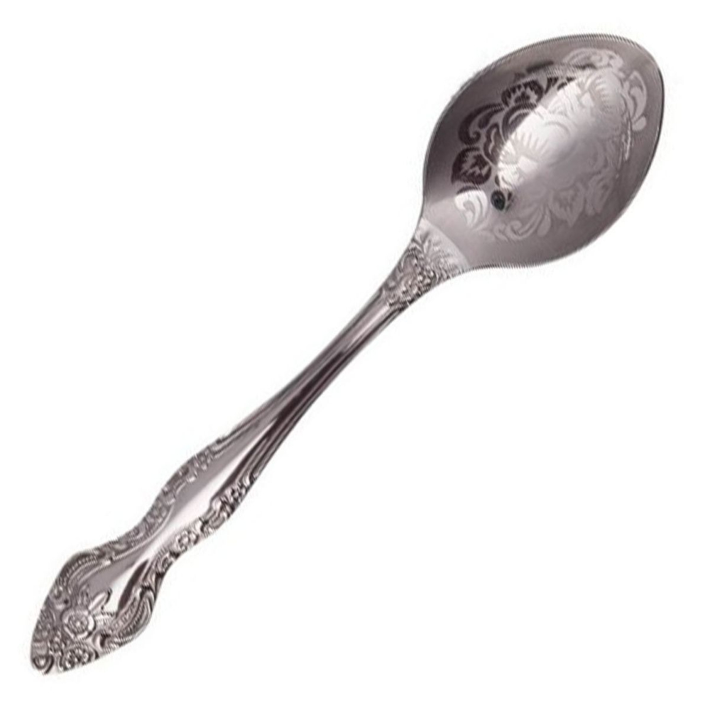 Набор столовых приборов нерж сталь, 36 пр, худ рос, Павлов з-д, Тройка М-3, СН-36М3ХФ1