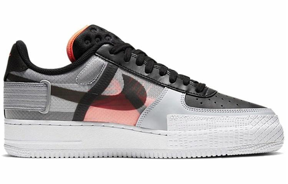 Кроссовки Nike Air Force 1 Low Type