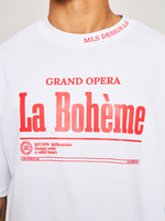 Футболка LA BOHEMA