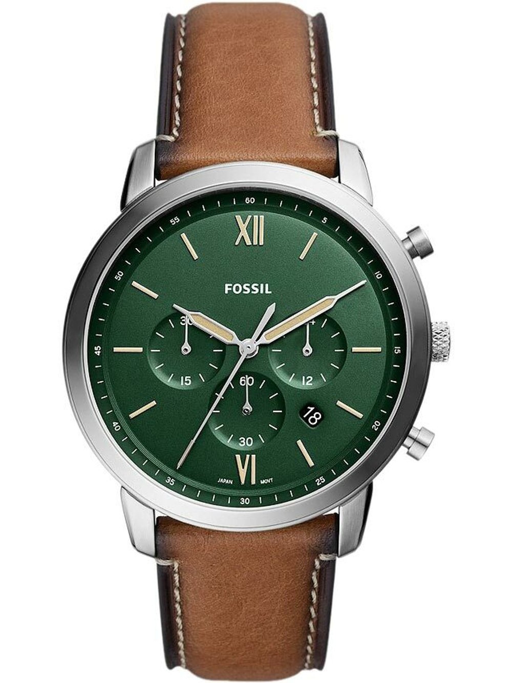 Мужские наручные часы Fossil FS5963
