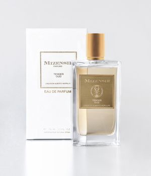 Mizensir Tender Oud