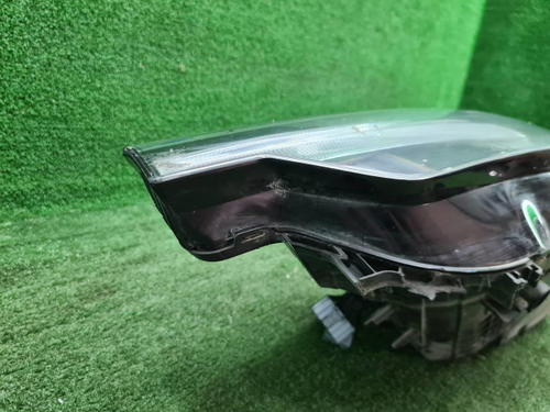 Фара левая Volvo XC60 2 (2017-2021) LED