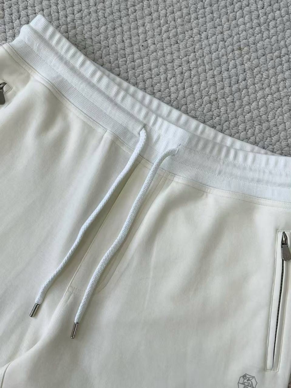 Шорты Brunello Cucinelli