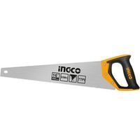 Ножовка по дереву 400 мм INGCO INDUSTRIAL HHAS08400