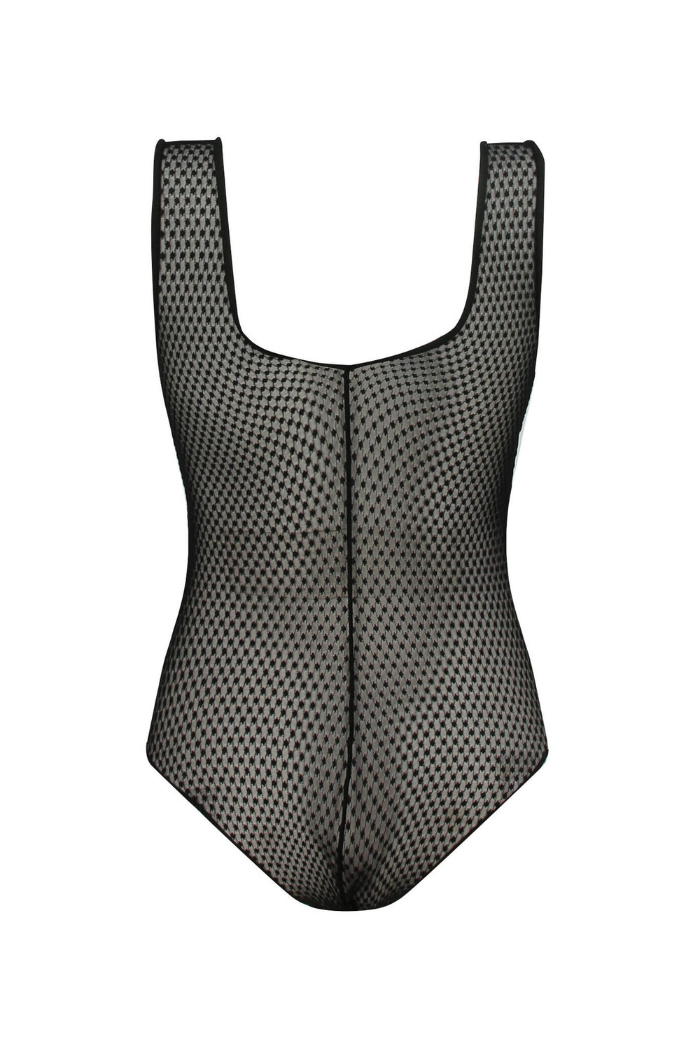 Боди Elisabetta Franchi - черный(BO00532E2)