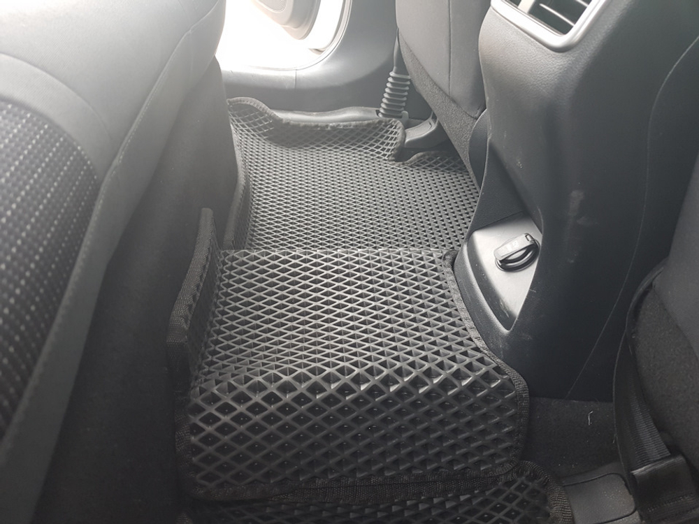 Автоковрики для Hyundai IХ 35