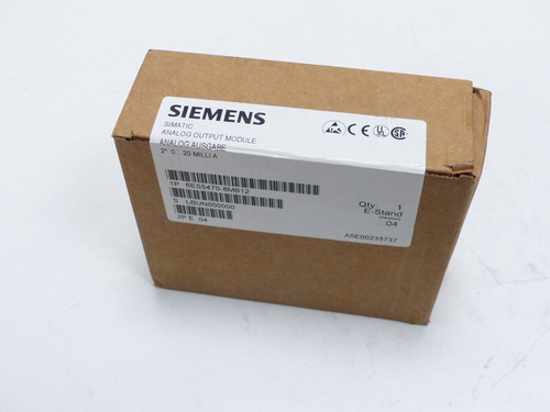 SIEMENS 6ES5470-8MB12