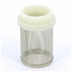 Фильтр водозаборный сетчатый НР 3/4" ITAP 23873