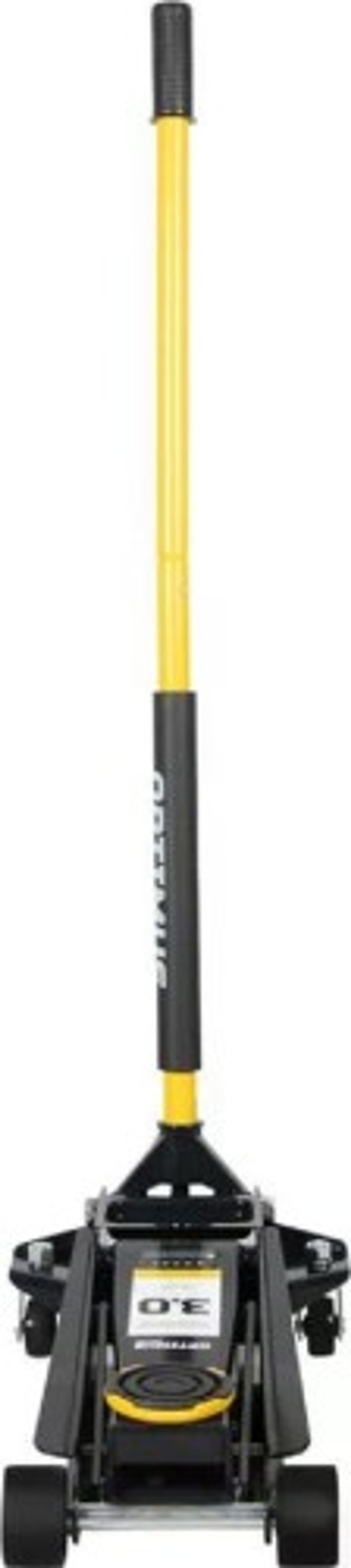 Домкрат подкатной Optimus OPT-7550 гидравлический, 3 т в0000139225