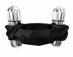 Вибронасадка HydroVIBE для гидропомп Bathmate (Цвет: черный)
