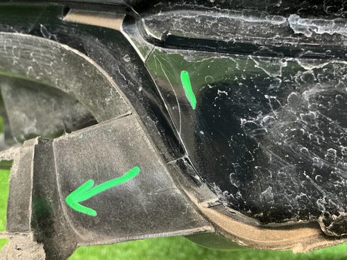 Фара правая Chery Tiggo 7 Pro Max 24-нв LED