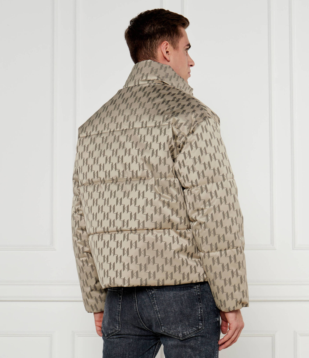 Куртка Karl Lagerfeld - бежевый(505018 544529)