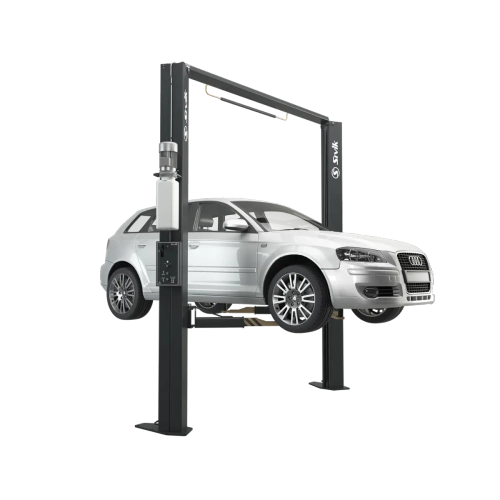 Двухстоечный электрогидравлический подъемник ПГА-4200-КЕ