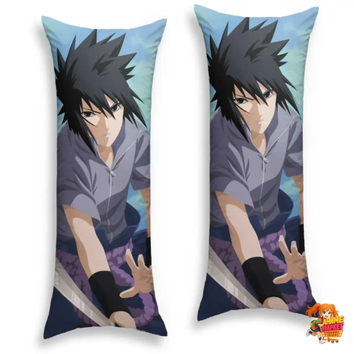 Дакимакура Naruto Саске Учиха