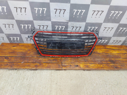 Решетка радиатора Audi TT (8S) 14-19 Б/У Оригинал 8S0853651