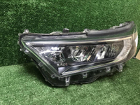 Фара левая Toyota RAV4 5 XA50 (2018-н.в.) LED