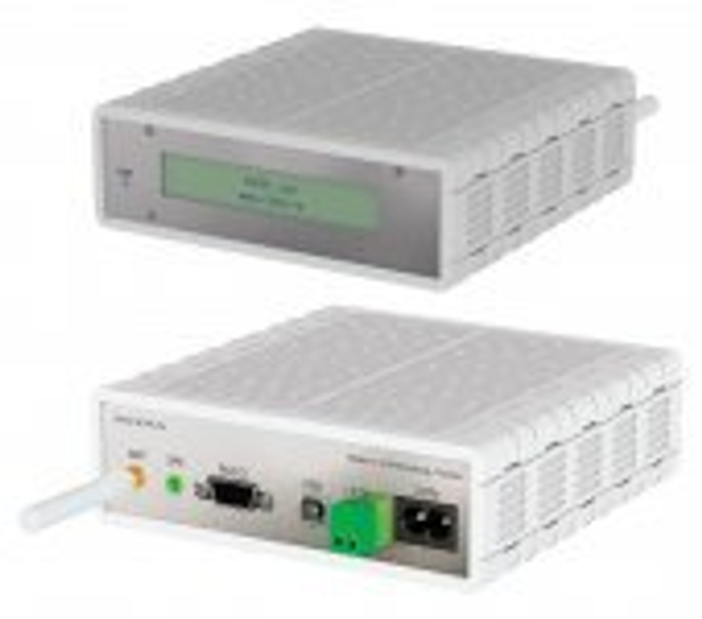 Промышленный GSM модем 900/1800 MHz для объекта
