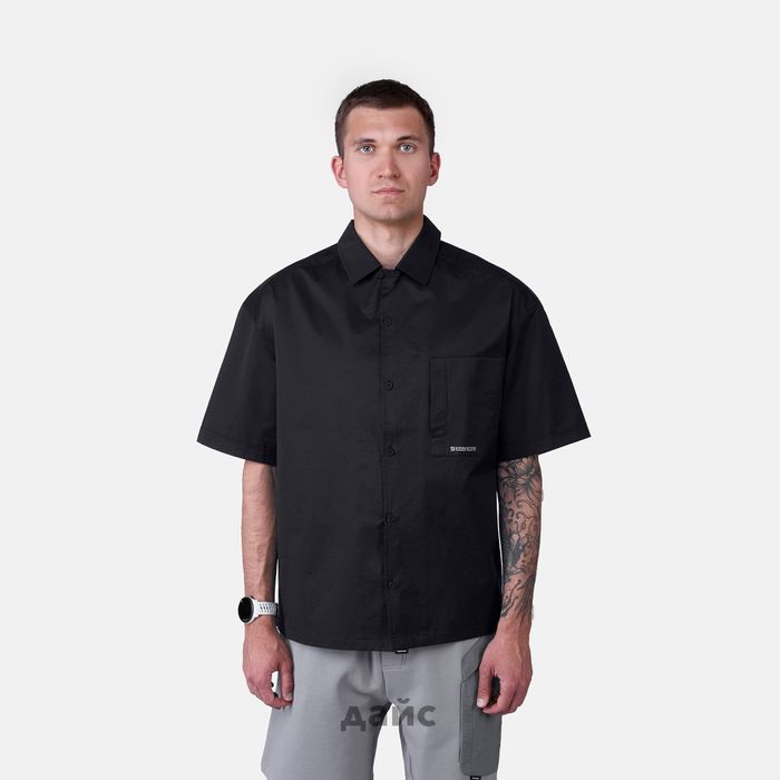Рубашка мужская Krakatau Zitmo Shirt артикул:Nm72-1  - купить в магазине Дайс