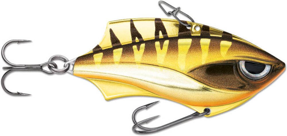 Воблер RAPALA Rap-V Blade 05 /GCHT /тонущий/ 5см, 10гр.