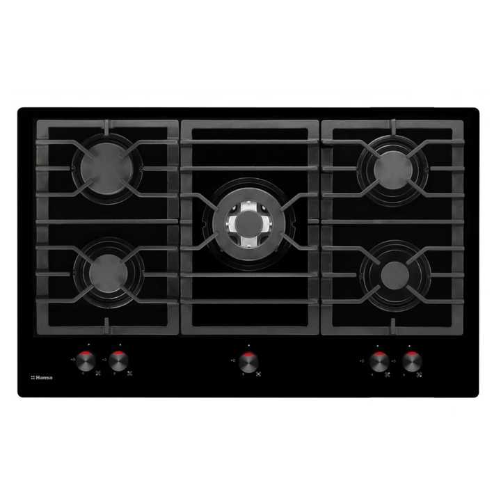 Газовая панель Hansa BHKS83138