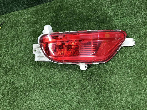 ПТФ левый Mazda CX-5 2 (2017-2021)