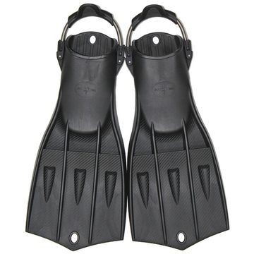 Ласты FanDiver F15 L⁄XL (44-47) черный