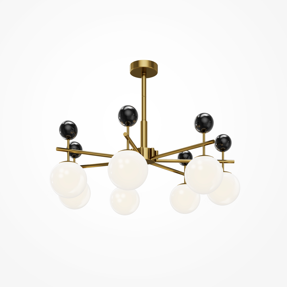 Подвесной светильник Maytoni MOD436PL-07BS