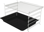 Духовой шкаф Gorenje BO6717E02WG