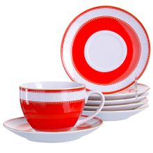 Чайный сервиз Loraine 28577 12 предметов