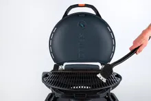 Щетка-скребок для чистки решетки, O-Grill
