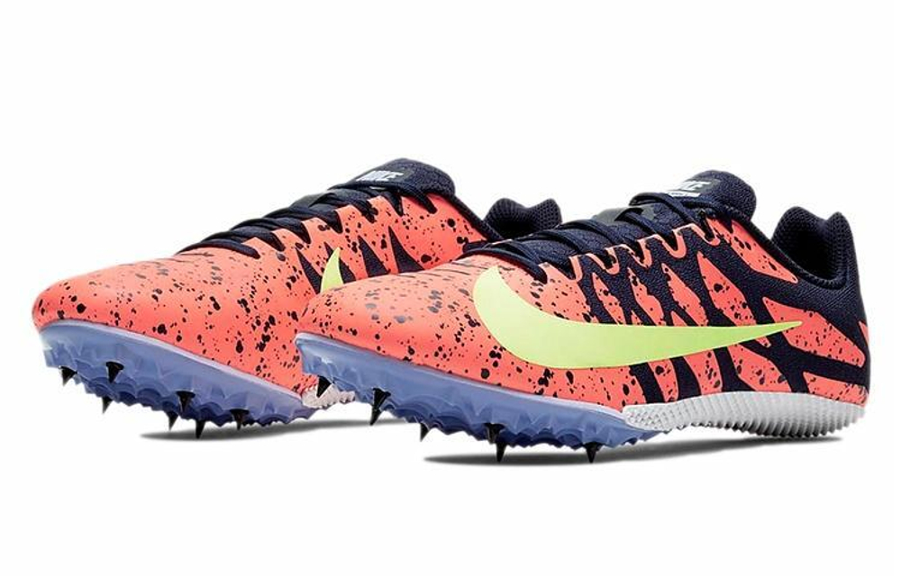Кроссовки Nike Zoom Rival S 9 (Женская размерная сетка)