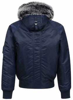 Apolloget N-2B Gimalai (r.blue - т.синий)