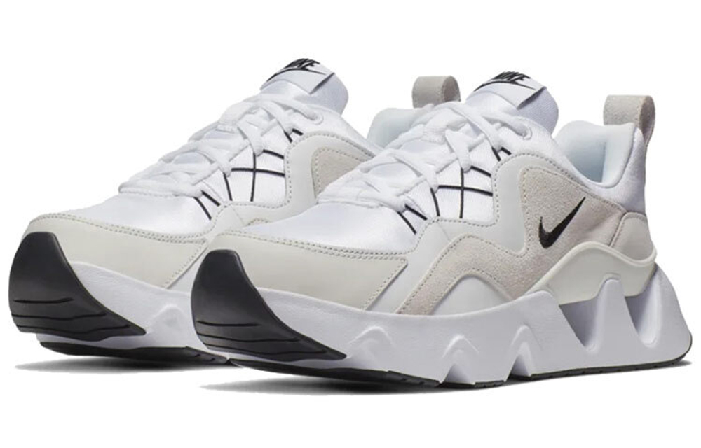 Кроссовки Nike Ryz 365 (Женская размерная сетка)