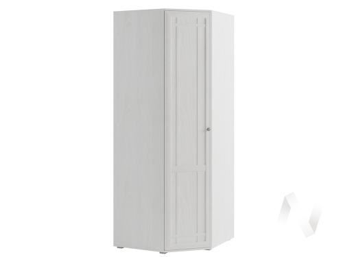 Шкаф угловой РШ-26 Спальня Ричард (ясень анкор светлый)