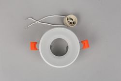 Встраиваемый светильник Omnilux Genova OML-102809-01