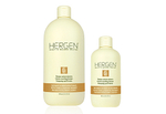 Шампунь для интенсивного питания сухих и ломких волос Hergen Gold, BES, G1