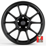 Комплект дисков WEDS 17x8 et35 5x114.3