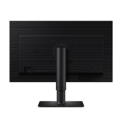 Монитор LCD Samsung 23.6" S24D400GAI (IPS 1920x1080 100Hz 5ms 250cd 16:9 D-Sub 2xHDMI DisplayPort 2xUSB HAS Pivot Internal Vesa)[LS24D400GAIXCI]