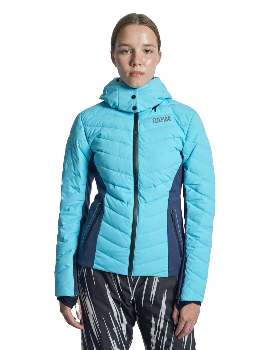Куртка slalom W Colmar