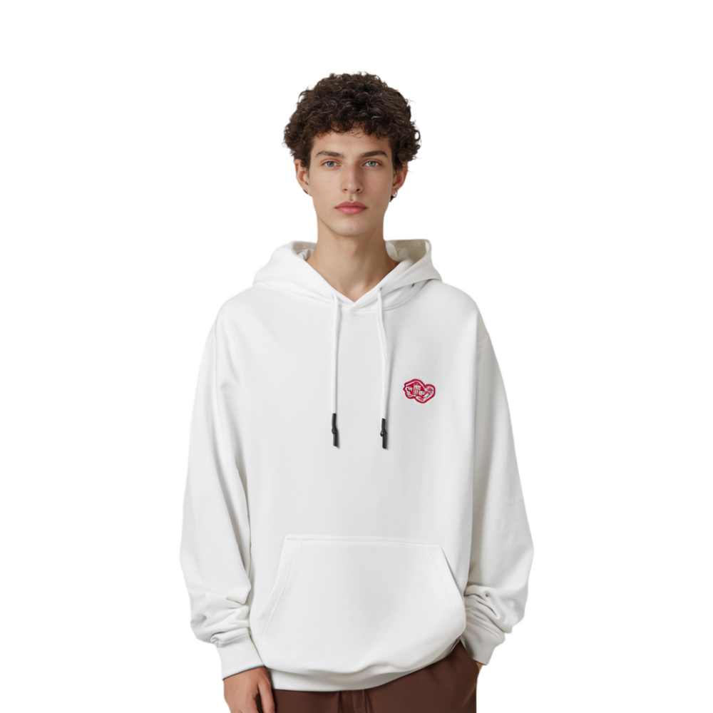 Толстовка Vans, VN0A4UTYWHT