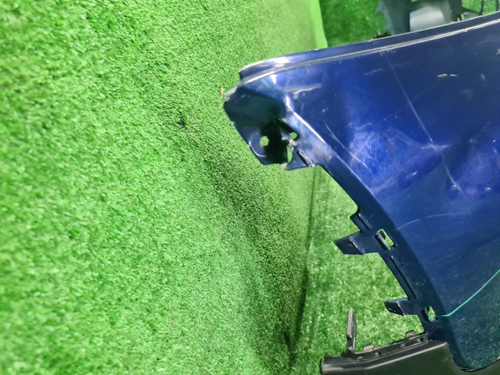 Бампер передний Mini Hatch F56 (2013-2018)