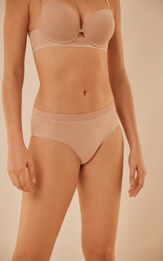 10121 Midi Трусы слипы