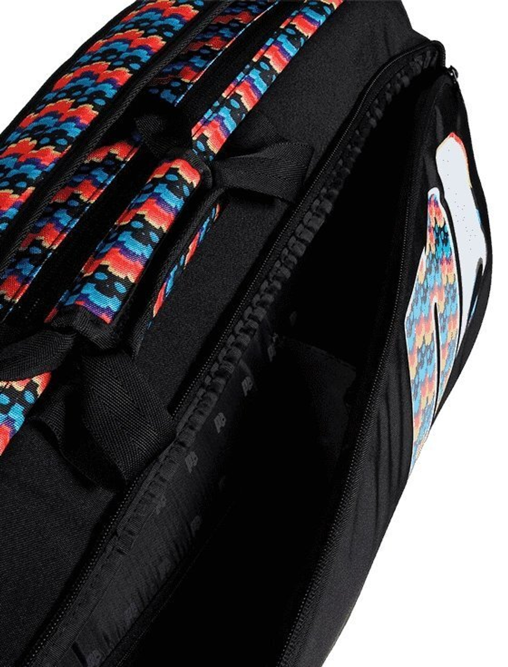 Чехлы для тенниса HYDROGEN SKULLS 1 COMP .