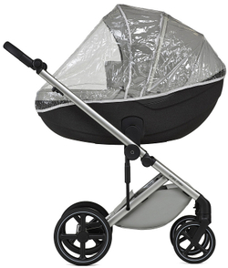 Детская коляска Anex Mev x Avionaut Cosmo 3 в 1 с рюкзаком Kite