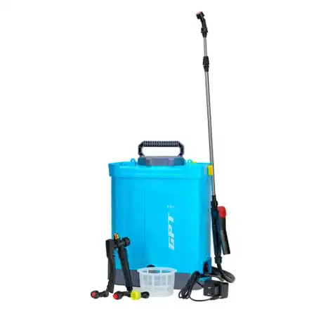 Аккумуляторный опрыскиватель GPT DF-A10, объём 10л